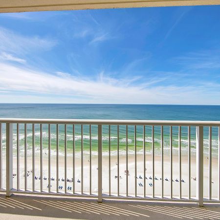 Majestic Beach Towers 1-1615 Panama City Beach Exterior photo