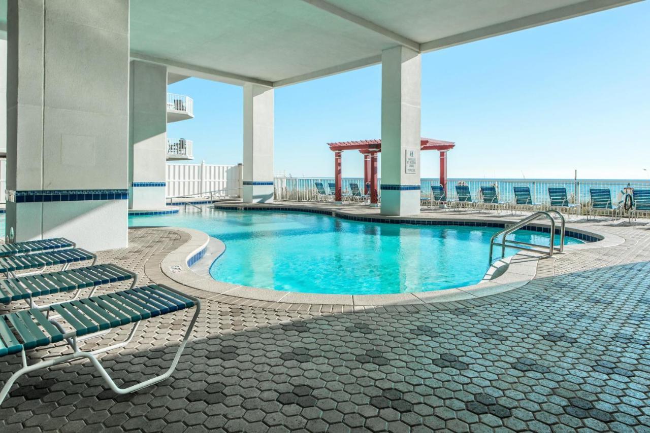 Majestic Beach Towers 1-1615 Panama City Beach Exterior photo