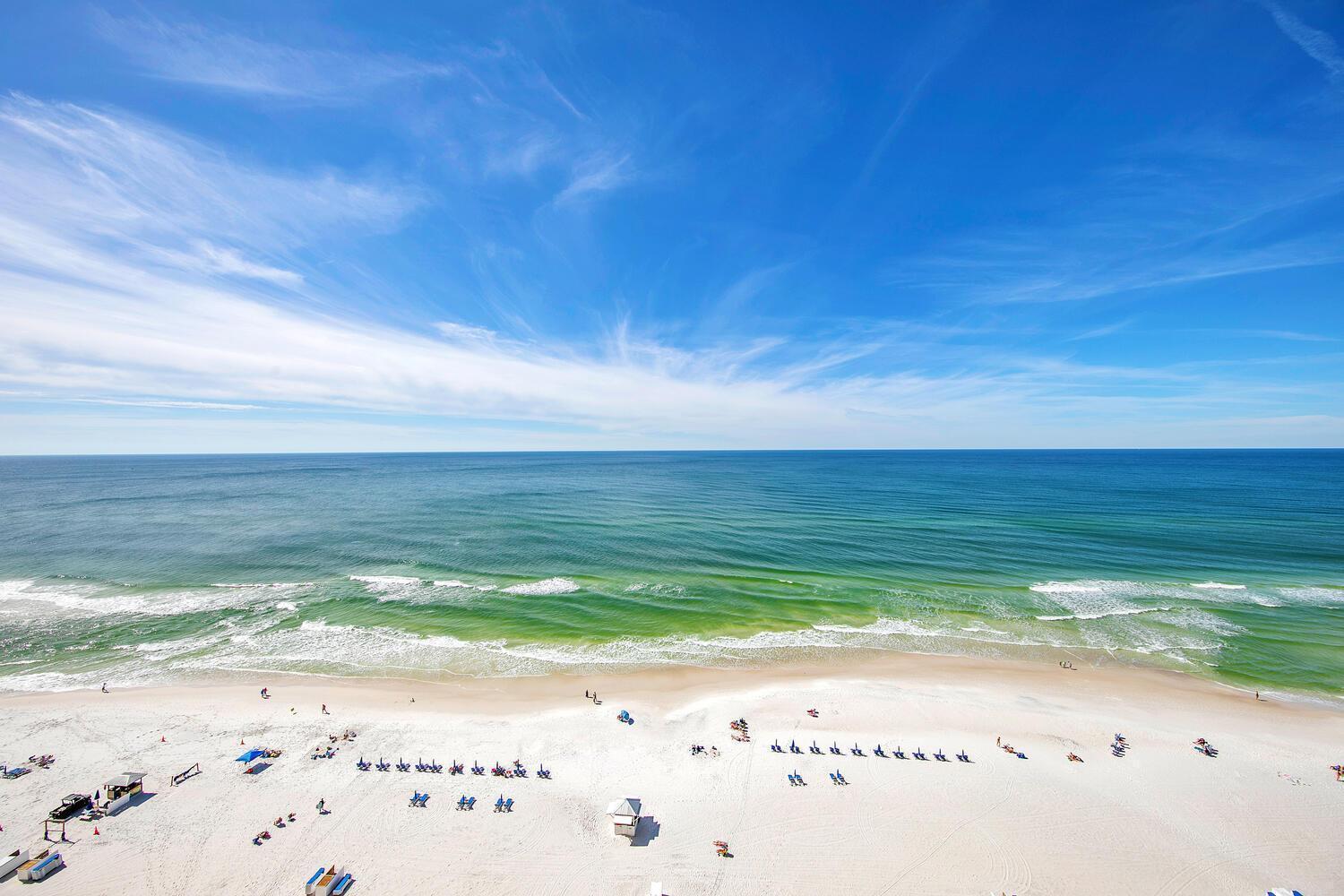 Majestic Beach Towers 1-1615 Panama City Beach Exterior photo